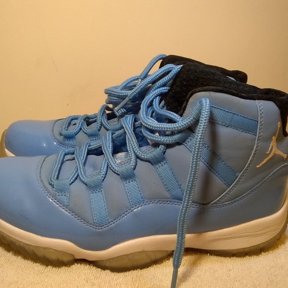 Jordan 11 Retro Ultimate Gift Of Flight Pantone 689479-405 SZ:8-4 Christmas Gift main image 5